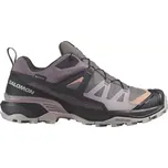 Salomon X Ultra 360 GTX dámská turistická obuv Plum Kitten/Phantom/Cork vel. 38 (UK 5)