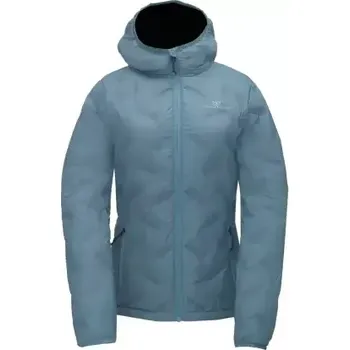 2117 of Sweden Isabo dámská bunda Dark mint vel. S