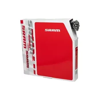 Lanko pro jízdní kolo Sram nerezové brzdové lanko MTB 2000mm