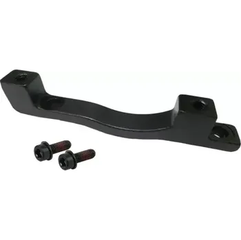 Brzda na kolo Force adaptér přední PM-PM 203mm