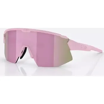 Sluneční brýle Bliz Breeze slueční brýle Matte Powder Pink/Brown Rosé Multi