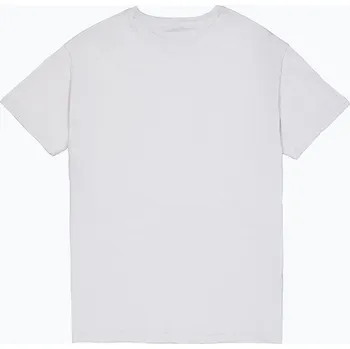 Pánské tričko Pánské tričko Alpha Industries Basic Small Logo pastel grey