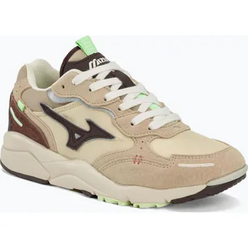 Dámská obuv Boty Mizuno Sky Medal Beta summer sand/chicory coffee/mojave desert