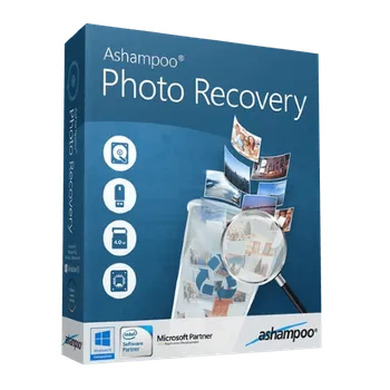 Ashampoo Photo Recovery