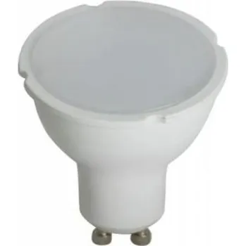 Žárovka LED žár.ORO-GU10-TOTO-4W-WW *3000K 31-34-219-11641