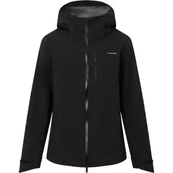 Cyklistická bunda Viking Trek Pro 2.0 pánská bunda black vel. L