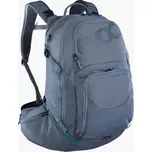 Evoc Explorer Pro 26 l batoh Steel