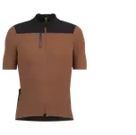 Mavic Allroad Cargo pánský dres krátký rukáv Bronze vel. M