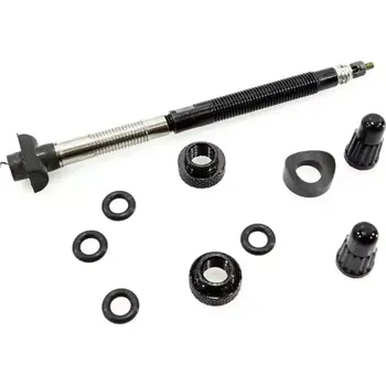 Duše na kolo Mavic UST ventilek 80 mm