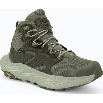 Pánská obuv HOKA Anacapa 2 Mid GTX Slate/Barley