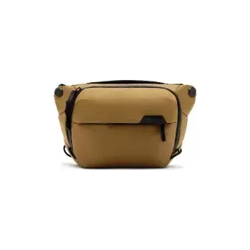 Peak Design Everyday Sling 3 l batoh Coyote