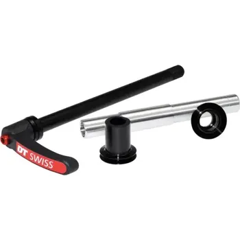 Náboj kola DT Swiss X-12 RW Thru Bolt konverzní kit