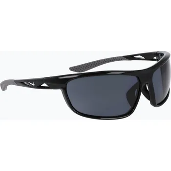 Sluneční brýle Sluneční brýle Nike Windtrack Run black/ grey