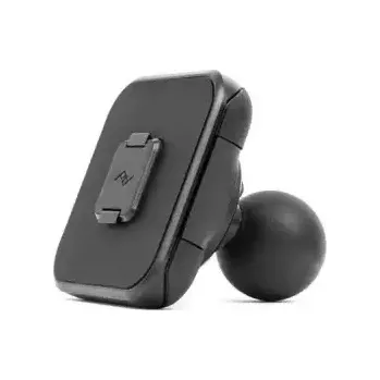 Peak Design Mobile Mount 1 adaptér pro držáky telefonů Black vel. 1"