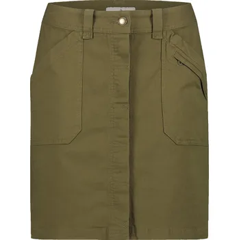 Dámská sukně Sukně Royal Robbins Half Dome dark olive