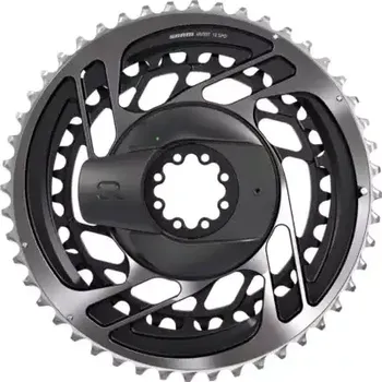 Převodník na kolo Sram Red AXS D1 Powermeter Spider 46/33 zubů 46/33 zubů