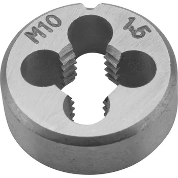 Autodílna Topex Závitové očko M10, 25 x 9 mm 14A310