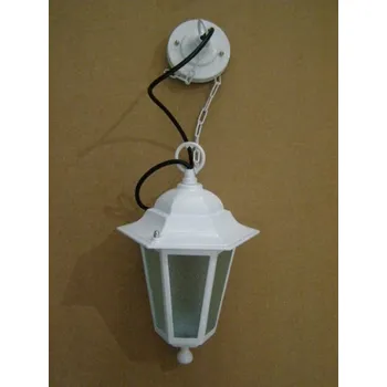 Venkovní osvětlení Sv.Praga řetěz 60W LZ32200 bíl Rendl, spol. s r.o. 19-06-112-31440