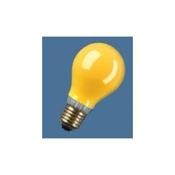 Žárovka Žárovka 230V 60W E27 INSECTA *OS OSRAM Česká republika 31-16-208-54770