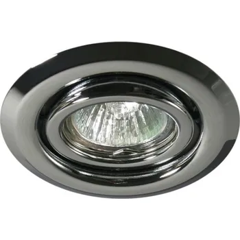 Bodové svítidlo Hal.podhl.výkl. 35W CT2119 C chr Kanlux s.r.o. 25-04-128-19004