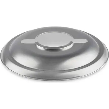 Outdoor vaření Feuerhand Reflektor / cylindr pro petrolejové lampy Baby Special 276 Reflector Shade ZINK