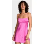 Victoria's Secret dámská noční košilka Glazed L