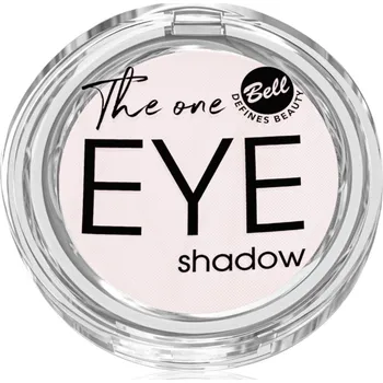 Oční stíny Bell The One oční stíny odstín 04 3.2 g