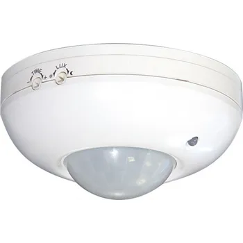 Pohybové čidlo Čidlo pohybu ES6000-10 (JQ-37W) 360 Kanlux s.r.o. 07-10-128-01500