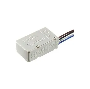 vypínač Časový spínač VZ 6 pro ventil. ELEKTRO-IMPORT JABLONEC 47-08-470-01001