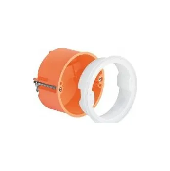 Elektroinstalační krabice Krabice přístr. 9075-12 KAI ELEKTRO-IMPORT JABLONEC 39-06-271-13471