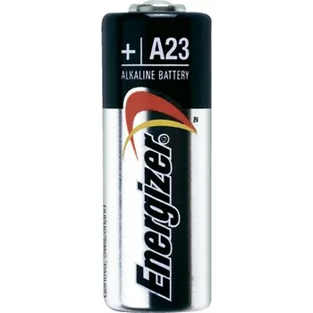 Článková baterie Bat.alkal.E23A Energiz. 12V 541-610 GM electronic, spol. s r.o. 33-04-804-54161