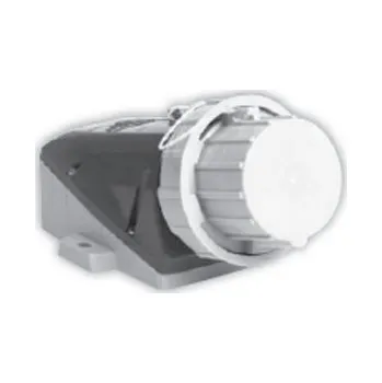 Elektrická zásuvka Přívod. CPG 1645 nástěnná * SEZ - CZ s.r.o. 09-08-050-12214