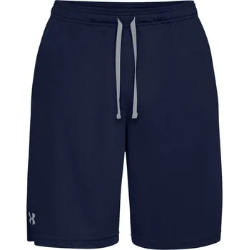 Pánské kraťasy Under Armour Tech Mesh Short Velikost: S / Barva: tmavě modrá