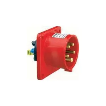 Elektrická zásuvka BALS 28012 (IR 3243) Quick IP 44 N.G. Elektro 09-08-051-41241