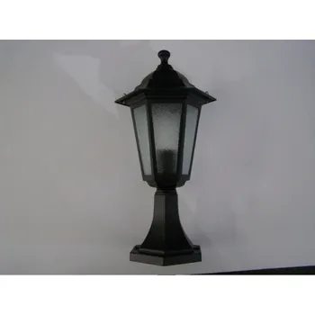 Venkovní osvětlení Sv.Praga podst. 60W LZ32301 čer 19-06-112-31411