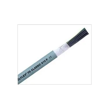 elektrický kabel OLFLEX CLASSIC 810FDP 4G1 0026332 LAPP KABEL s.r.o. 01-42-013-84013