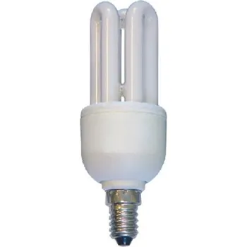 Žárovka Úspor.zář. XEU 23- 9W E14/K +10630 Kanlux s.r.o. 31-24-128-02309