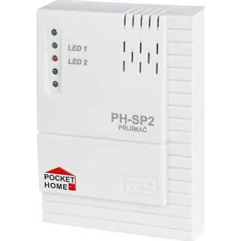 Bezdrát.spín.jednotka PH-SP2 ELEKTROBOCK s.r.o. 53-04-806-01222