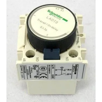 Stykač Pom.kontakt LADT0 0,1-3s TEL Schneider Electric CZ 47-03-386-42000