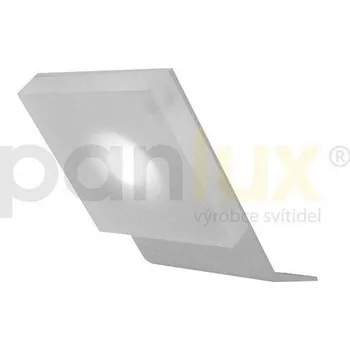 Žárovka Sv.CRYSTALL 1LED BL0804/S 3W PANLUX s.r.o. 25-10-803-18720