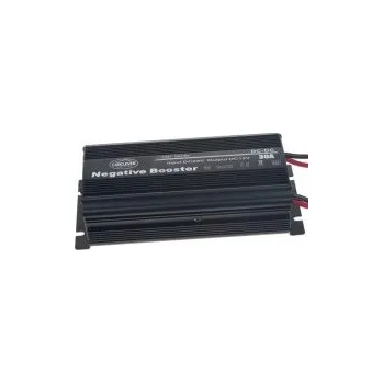 Měnič napětí Měnič napětí 34330 24V> 12V DC 30A 33-10-804-28030
