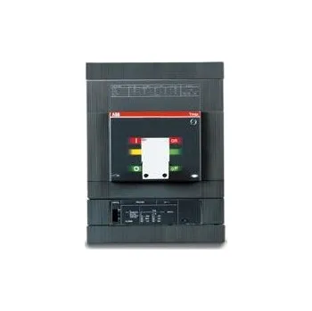 Jistič Jistič T6N1000 PR221 1SDA060537 ABB s.r.o. 17-06-096-06053