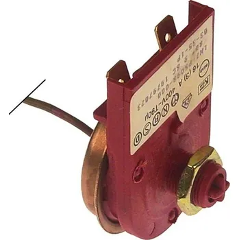 Termostat Termostat 1.pól,sp.čid. 80°C 390583 53-04-802-04154