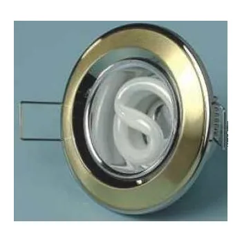 Bodové svítidlo Sv.INNOVA podhl. rám. Cr 2700K 11W 21-02-803-09011