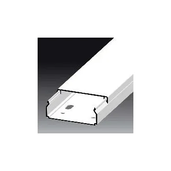 Elektroinstalační materiál Lišta vkládací LHD 50 x 20 HD=2m KOPOS - KOLIN a.s. 41-06-270-05023