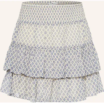 Dámská sukně Tommy Hilfiger Dívčí Sukně, krémová / modrá, 176