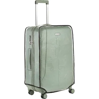 Příslušenství k zavazadlu CARRY ON Obal na velký kufr Transparent Large