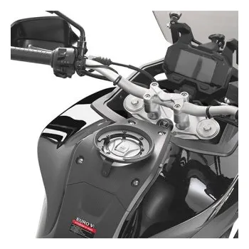 BF58 objímka pro úchyt tankruksaku GIVI "TANKLOCK" na víčko nádrže VOGE Valico 500 DS (21-24) GIVI s.r.l. 344261