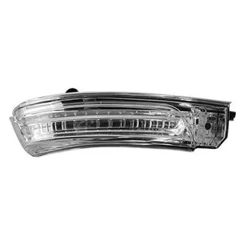 Směrový světlomet Směrové světlo