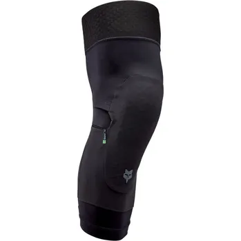 Chránič kolene Chránič kolen Fox Enduro Pro Knee Guard Black - vel. M r.25